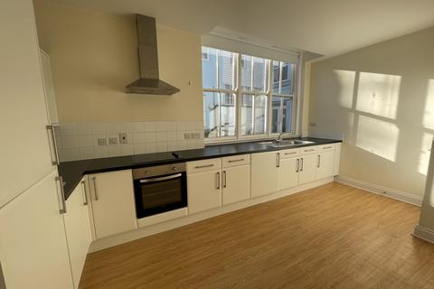 1 bedroom flat to rent, 57 Market Street, Brighton BN1