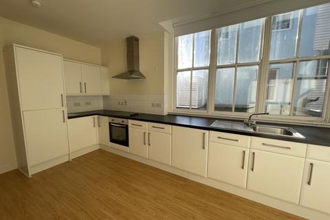 1 bedroom flat to rent, 57 Market Street, Brighton BN1