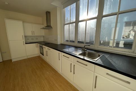 1 bedroom flat to rent, 57 Market Street, Brighton BN1