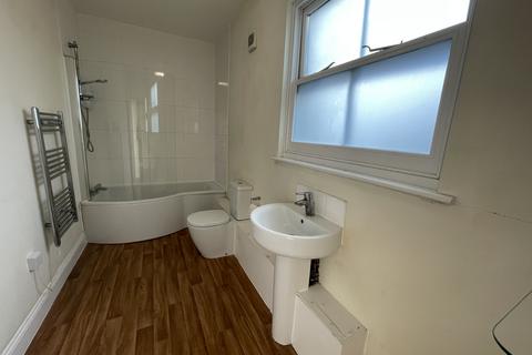 1 bedroom flat to rent, 57 Market Street, Brighton BN1