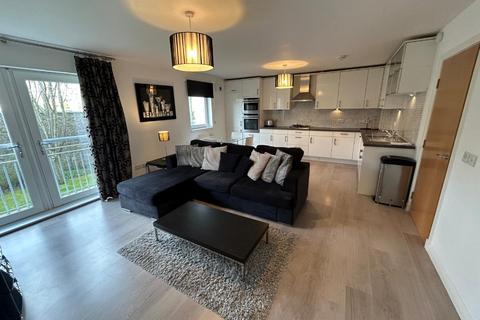 undefined, Queens Crescent, West End, Aberdeen, AB15
