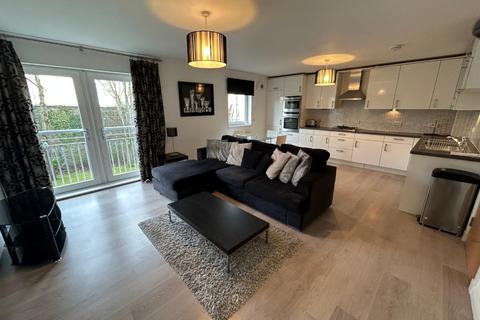 undefined, Queens Crescent, West End, Aberdeen, AB15