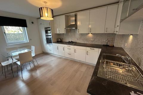 undefined, Queens Crescent, West End, Aberdeen, AB15