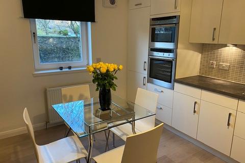 undefined, Queens Crescent, West End, Aberdeen, AB15