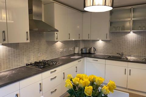 undefined, Queens Crescent, West End, Aberdeen, AB15