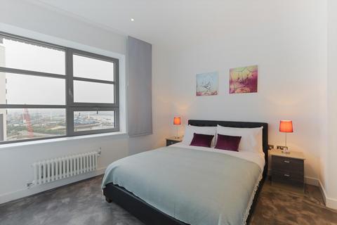 1 bedroom apartment to rent, Kent Building, London City Island, London E14