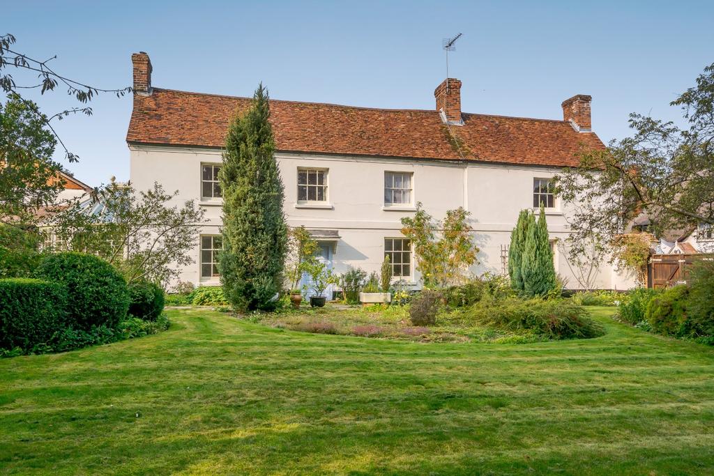 Garden Elevation