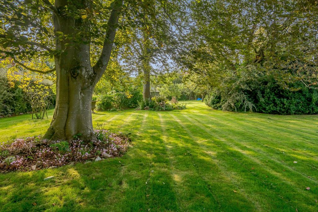 Gardens