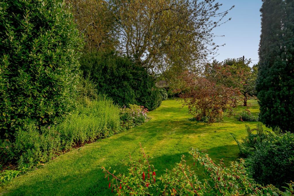 Gardens