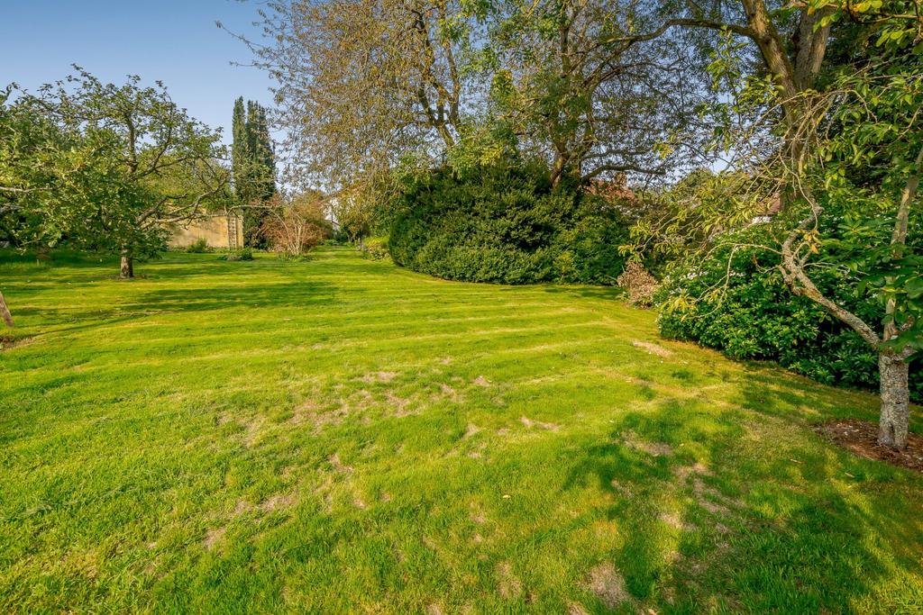 Gardens