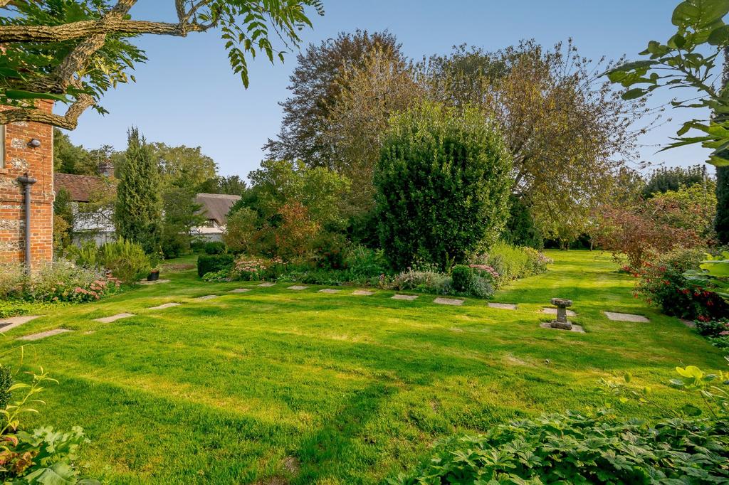 Gardens