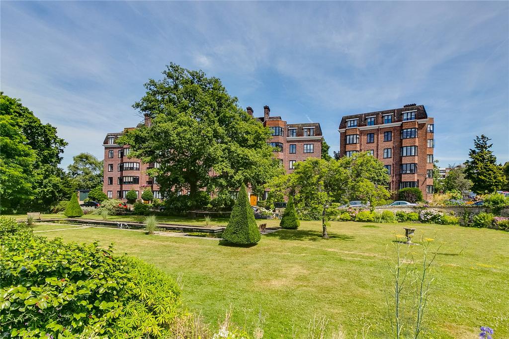 Communal Gardens