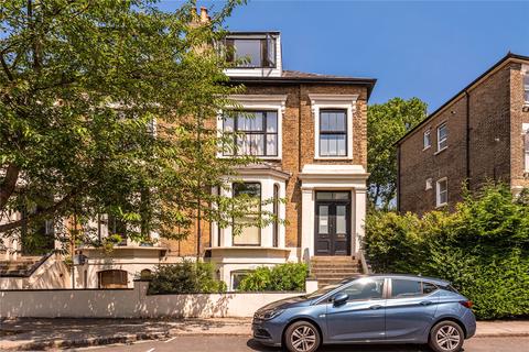 Flat B, 60 Pemberton Gardens, London, N19 5RU