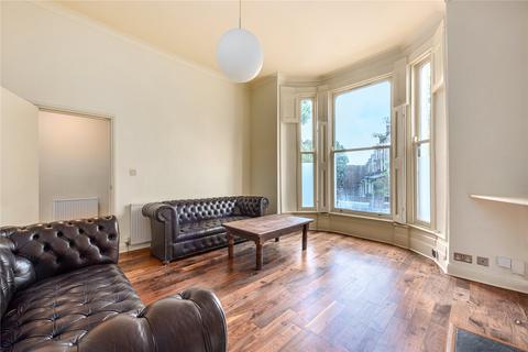 Flat B, 60 Pemberton Gardens, London, N19 5RU