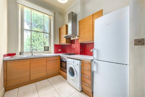 Flat B, 60 Pemberton Gardens, London, N19 5RU
