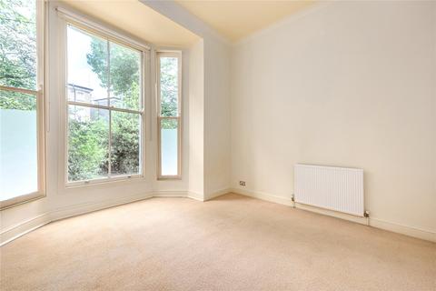 Flat B, 60 Pemberton Gardens, London, N19 5RU
