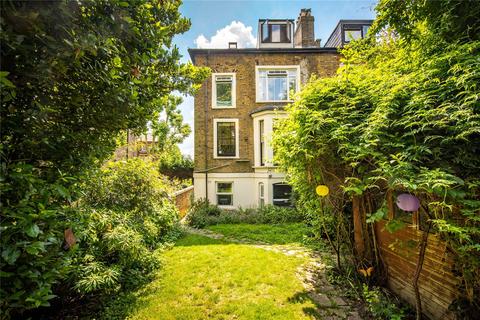 Flat B, 60 Pemberton Gardens, London, N19 5RU