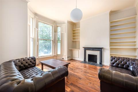 Flat B, 60 Pemberton Gardens, London, N19 5RU