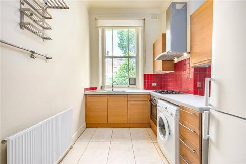 Flat B, 60 Pemberton Gardens, London, N19 5RU