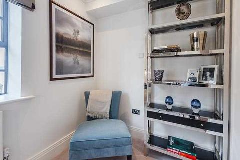 3 bedroom apartment to rent - Port Penthouse, Palace Wharf, Rainville Road, London