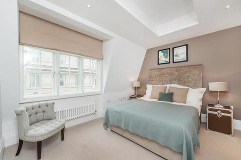 2 bedroom flat to rent, Mortimer Street, London