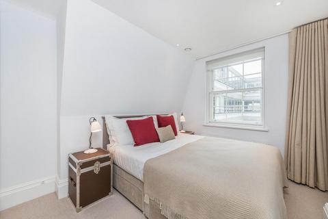 2 bedroom flat to rent, Mortimer Street, London