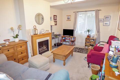 7 Farne Road, Shilbottle, Alnwick, NE66 2XX