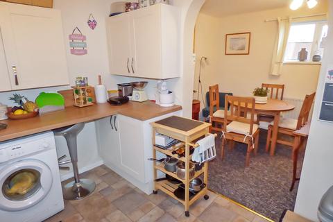 7 Farne Road, Shilbottle, Alnwick, NE66 2XX
