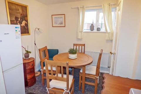 7 Farne Road, Shilbottle, Alnwick, NE66 2XX