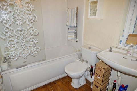 7 Farne Road, Shilbottle, Alnwick, NE66 2XX