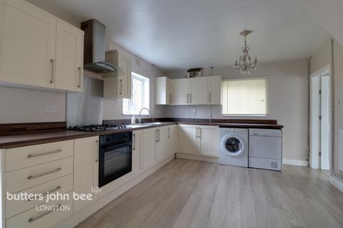 18 Ashcombe Green, Stoke-on-trent, ST3 3AG