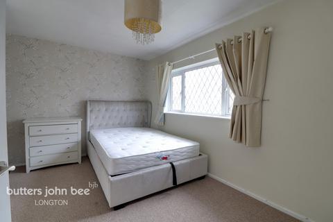 18 Ashcombe Green, Stoke-on-trent, ST3 3AG