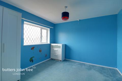 18 Ashcombe Green, Stoke-on-trent, ST3 3AG