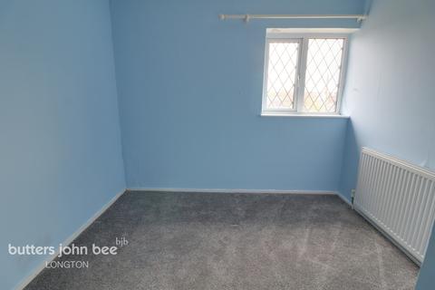 18 Ashcombe Green, Stoke-on-trent, ST3 3AG