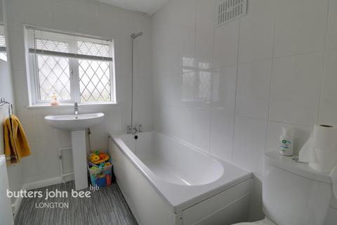 18 Ashcombe Green, Stoke-on-trent, ST3 3AG
