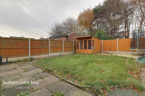 18 Ashcombe Green, Stoke-on-trent, ST3 3AG