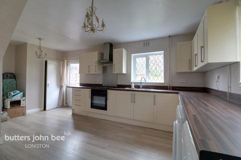 18 Ashcombe Green, Stoke-on-trent, ST3 3AG