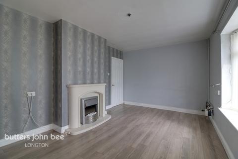 18 Ashcombe Green, Stoke-on-trent, ST3 3AG