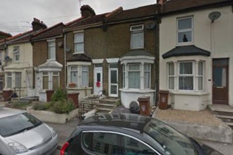 125 Frindsbury Road, Strood, Rochester, ME2 4JD