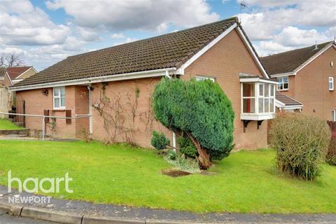 3 bedroom detached house to rent - Chester Close, New Inn