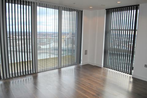 2 bedroom apartment for sale, Media city , Salford Quays , Salford  M50