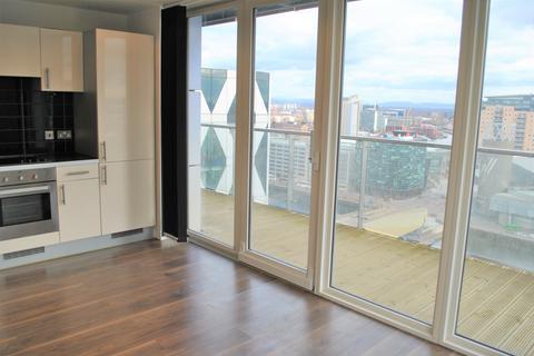 2 bedroom apartment for sale, Media city , Salford Quays , Salford  M50