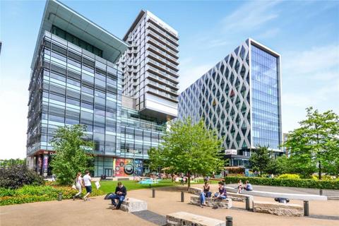 2 bedroom apartment for sale, Media city , Salford Quays , Salford  M50