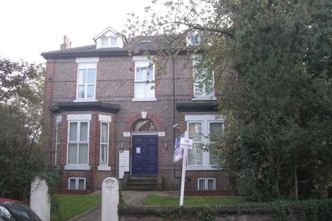 3 bedroom apartment to rent, Flat 2 34, Derby Road, Manchester, M14