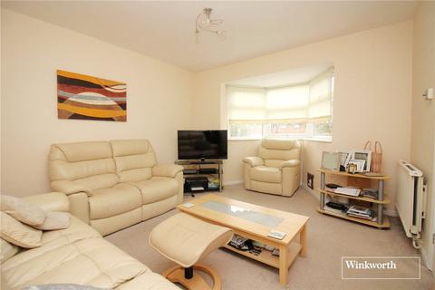 40 Spring Close, Borehamwood, WD6 5HD