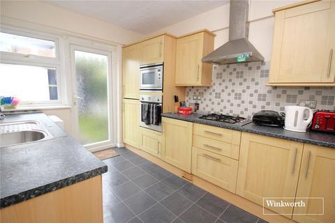 40 Spring Close, Borehamwood, WD6 5HD
