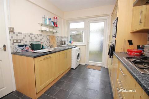 40 Spring Close, Borehamwood, WD6 5HD