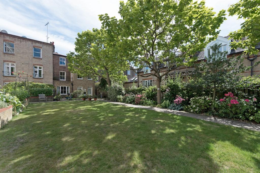 Communal Gardens