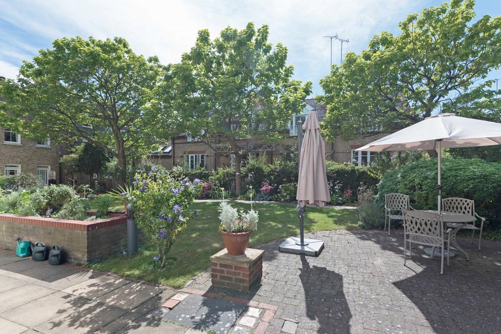 Communal Gardens