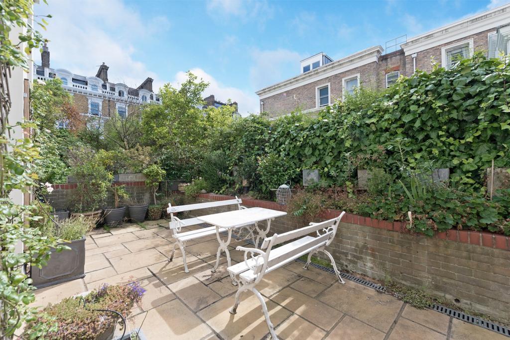 Private Garden